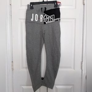 JORDAN AIR Boys Sweatpants